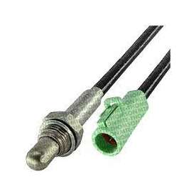 sonda lambda para escort 1.6/1.8 95>96 / explorer 4.0i 94>98 / 5.0l v8 98>98 / focus 1.6/1.8/2.0 1