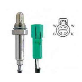 sonda lambda para pampa/verona/escort 2.0 ap efi 94>96 / verona 1.8 ap cfi 95>96 / versailles 1.8