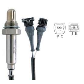 sonda lambda para tempra ouro 2.0 16v 93>94 / tempra sw slx 2.0 8v 94>97 / tipo 1.6 8v 96>97 /2.0