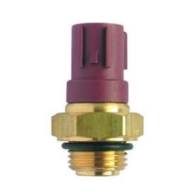 termo interruptor do radiador (cebolao) para honda
