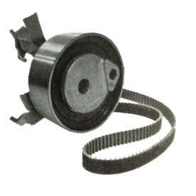 kit de distribuicao para gm omega 2.2 8v 1992 a 1994 / s10 2.2 8v 1996 em diante / blazer 2.2 8v 1996 em