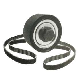 kit de distribuicao para hyundai hb20 1.0 12v 2012 em diante - kia picanto 1.0 12v 2012 em diante (c/ dir