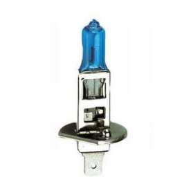 lampada para h1 super branca 55w 12v (preÃ§o unitario) - vistoriada pelo inmetro