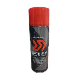 diversos para selante cobre - spray para junta de cabecote - 450ml