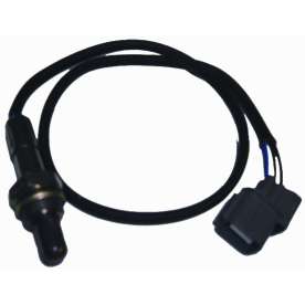 sonda lambda para honda civic 2001 ate 2006 conector macho (60cm) *** [marca: four company]