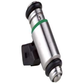 bico injetor (injecao eletronica) para gol/parati/saveiro 1.6 alc /1.8 alc /2.0 mpi gasolina 97> / quantum/santana 1.8