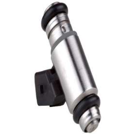 bico injetor (injecao eletronica) para gol/parati/saveiro 1.6/1.8 mpi g 97> / polo classic 1.8 mpi g 96> / quantum/sant
