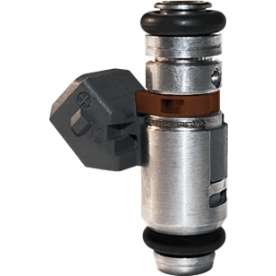 bico injetor (injecao eletronica) para fiat palio 1.4 8v mpi flex / idea 1.4 8v mpi flex / punto 1.4 8v mpi flex - tarj
