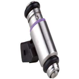 bico injetor (injecao eletronica) para fiat palio 1.0 / 1.3 / 1.5 gasolina sist. mag. marelli