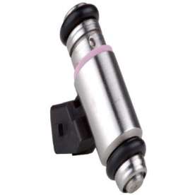 bico injetor (injecao eletronica) para palio / uno 1.0 alcool - palio / weekend / siena / strada todos 1.6 8v gasolina