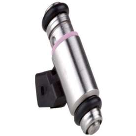bico injetor (injecao eletronica) para clio 1.0 16v / peugeot 206 1.0 16v