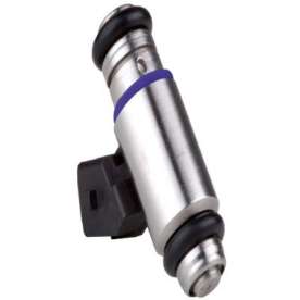 bico injetor (injecao eletronica) para gm corsa 1.8 8v / meriva 1.8 8v gasolina 2002 em diante - fiat palio 1.8 8v 2004