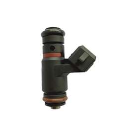 bico injetor (injecao eletronica) para fiat idea 1.4 flex / palio 1.4 flex / siena 1.4 flex / strada 1.4 flex / uno 1.4