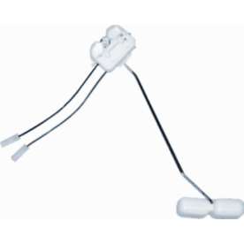 sensor de nivel de combustivel para gol parati pointer mexico g3 g4 1.0 1.6 1.8 2.0 11 1999...gas 1.0 turbo 1.0 8v 1