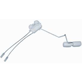 sensor de nivel de combustivel para palio 1.0 / 1.5 todos / palio elx fire 1.0/1.3/1.6 mpi 16v/ palio ex 1.0 mpi 8v
