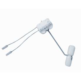 sensor de nivel de combustivel para escort/sw (mtr zetec/rocan) 1.6/1.8 16v  11/96...bombas marwal gas