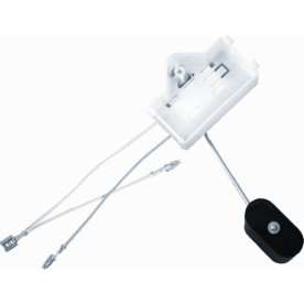 sensor de nivel de combustivel para ford fiesta / ka  1996 a 2003  (mtr endura/rocam) / gasolina