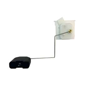 sensor de nivel de combustivel para fiesta todos 1.0 / 1.6 2002 > ago/2004 supercharger - ecosport 4x2 todos 2005 >