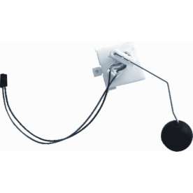 sensor de nivel de combustivel para corsa novo todos 03/2002...gas