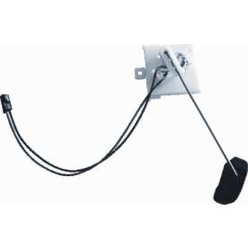 sensor de nivel de combustivel para pick-up corsa 94/00 gas