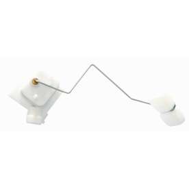 sensor de nivel de combustivel para fox  space fox  cross fox todos  09/03...flex