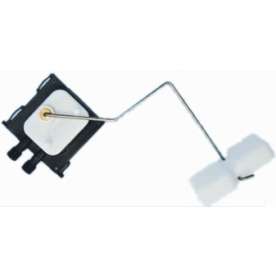 sensor de nivel de combustivel para kombi 01/2008...flex (modulo bosch)