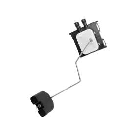 sensor de nivel de combustivel para stilo flex 2007...flex (modulo bosch)