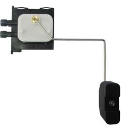 sensor de nivel de combustivel para gol-parati g4 / gol-voyage g5 todos ano 07/2007... (p/bombas bosch) flex