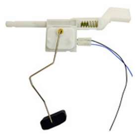 sensor de nivel de combustivel para golf glx gl  gti mexicano 30/01/1994 ate  31/07/1998. - gasolina/convertido