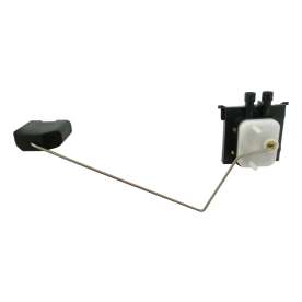 sensor de nivel de combustivel para s10 2.4 cabine simples / dupla 2007> 2009 tanque 70 ltrs / flex