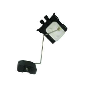 sensor de nivel de combustivel para fit todos 01/2007>10/2008 flex