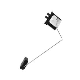 sensor de nivel de combustivel para s10 2.4 cabine dupla 07/2009... - tanque 80lts - haste longa - flex