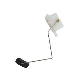 sensor de nivel de combustivel para s10 cabine simples/ estendida 95 ate 99 s10 cabine dupla 97 ate 99 4cil 2.2 efi/