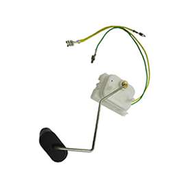 sensor de nivel de combustivel para ford fiesta street - todos ano 1996...2007