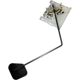sensor de nivel de combustivel para polo 1.6 2.0 gasolina 02 a 04