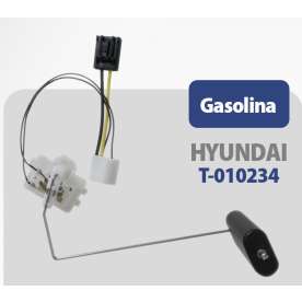 sensor de nivel de combustivel para hyundai i30 2009 ate 2012