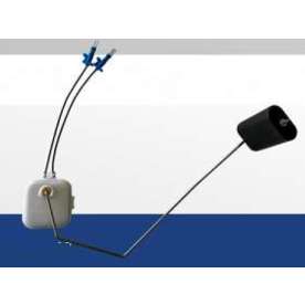 sensor de nivel de combustivel para ford new fiesta 1.5 1.6 04/2013 em diante  ka 1.0 1.5 07/2014 em diante - flex b