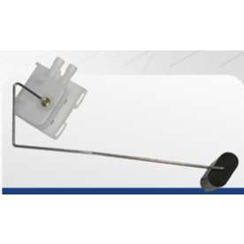 sensor de nivel de combustivel para nissan sentra 2.0 flex - todos ano 08/2008 ate 2013 - compativel com bombas bosc
