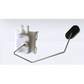 sensor de nivel de combustivel para honda fit 1.4 / 1.5 flex 04/2014 em diante - city 1.5 flex 04/2014 em diante - b
