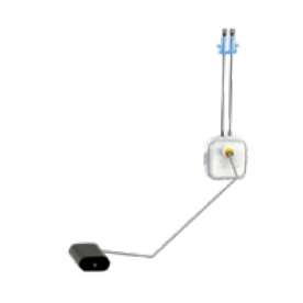 sensor de nivel de combustivel para fiat argo todos 2017 em diante / cronos todos 2018 em diante / novo uno 2016 em