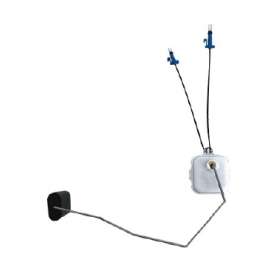sensor de nivel de combustivel para ford ecosport 1.6 / ecosport 2.0 ago/2014 ate jun/2017 - flex