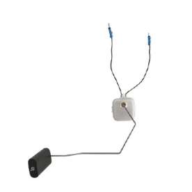 sensor de nivel de combustivel para ford focus hatch / focus sedan 2.0 duratec 07/2013 em diante - flex - bomba bosc