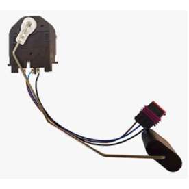 sensor de nivel de combustivel para vw fox 1.0 8v / 1.0 12v 2015 a 2018 / fox / crossfox / spacefox  1.6 8v / 1.6 16