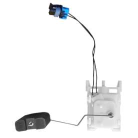 sensor de nivel de combustivel para jac j3 / j3 turin 1.4 16v 2011 a 2015 - j3 / j3 turin 1.5 16v 2013 a 2015 - bomb