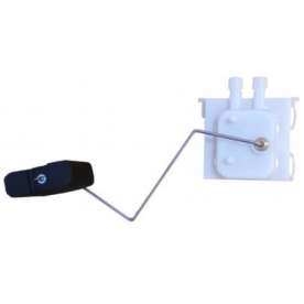 sensor de nivel de combustivel para honda city 1.5 16v 2012 a 2014 / fit 1.4 / 1.5 16v 2012 a 2014 - bomba bosch