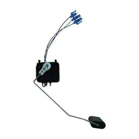 sensor de nivel de combustivel para vw polo 1.0 mpi / 1.6 msi / 200 tsi / 250 tsi 2019.../ virtus 1.6 msi / 200 tsi