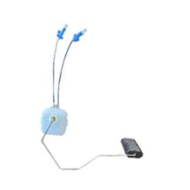 sensor de nivel de combustivel para fiat toro 1.3 16v turbo 2022.../ - jeep renegade 1.3 16v turbo 2022.../ compass