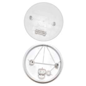 flange da bomba de combustivel para gol gii special 1996 > / parati 1996 > saveiro 1996 > c/engate rapido