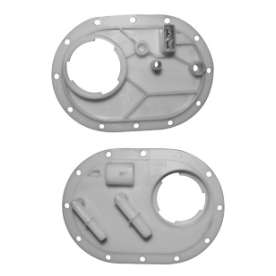 flange da bomba de combustivel para fiat palio / palio weekend / siena todos 1997 a 2001 - c/engate rapido - marwal