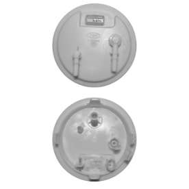 flange da bomba de combustivel para citroen c4 pallas 2007 em diante - peugeot 207 sw 2009... / scenic 2005... - fle
